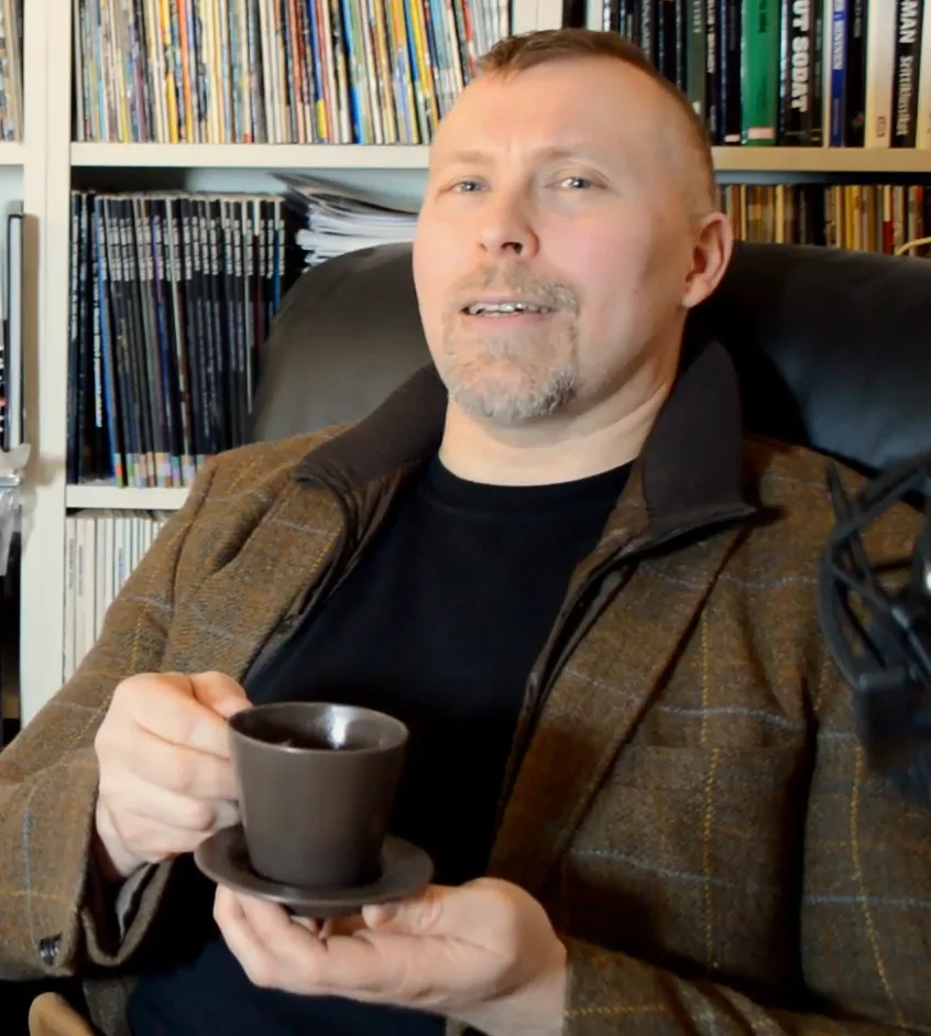 Vesa Vitikainen