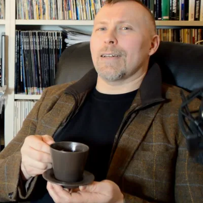 Vesa Vitikainen