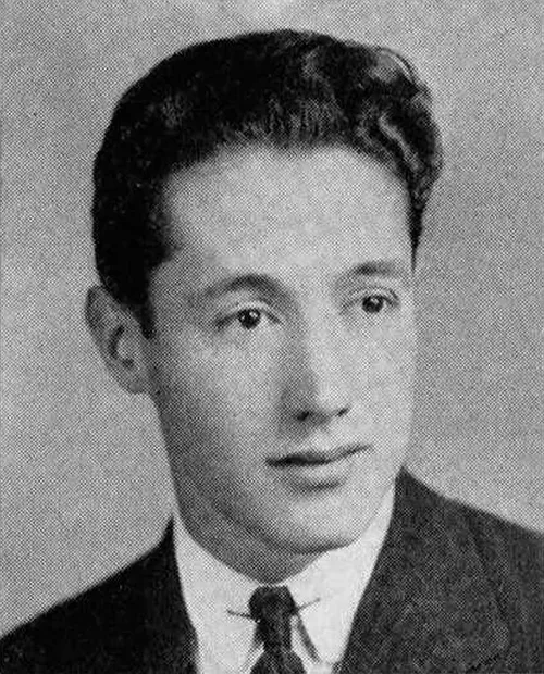 Vic Dowd
