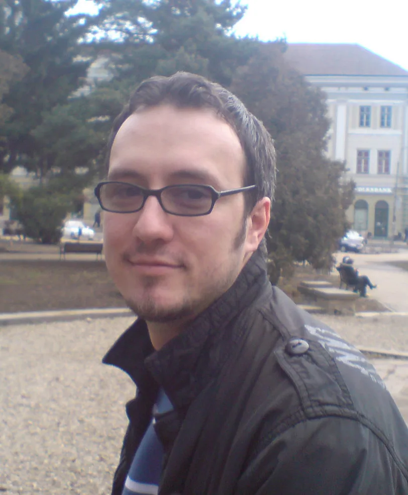 Vic Drujiniu