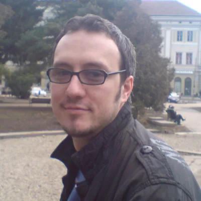 Vic Drujiniu
