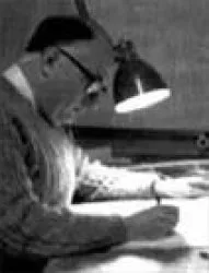 Vicente Segrelles