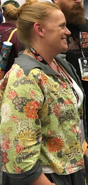 Vickie Williams