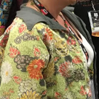 Vickie Williams