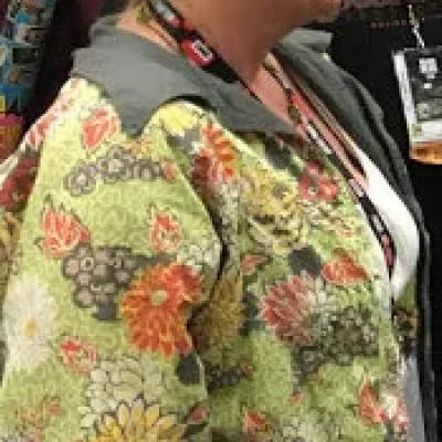 Vickie Williams