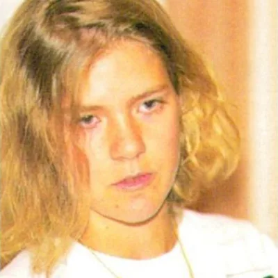 Vicky Arnold