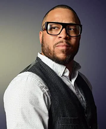 Victor Dandridge Jr.