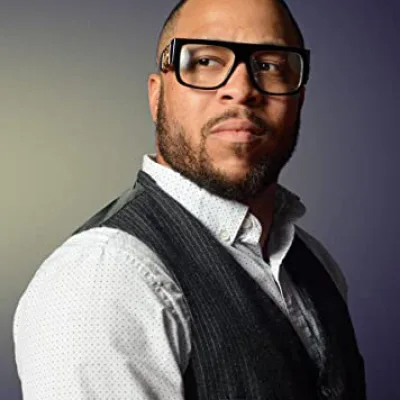 Victor Dandridge Jr.
