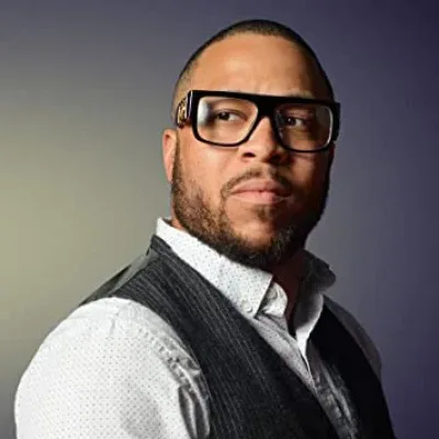Victor Dandridge Jr.