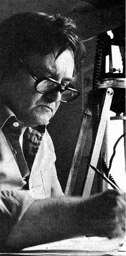 Victor de la Fuente