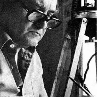 Victor de la Fuente