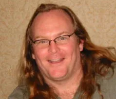 Victor Gischler