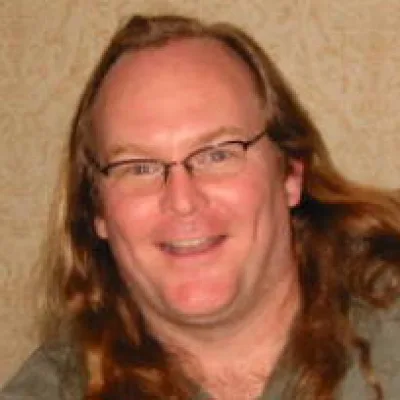 Victor Gischler