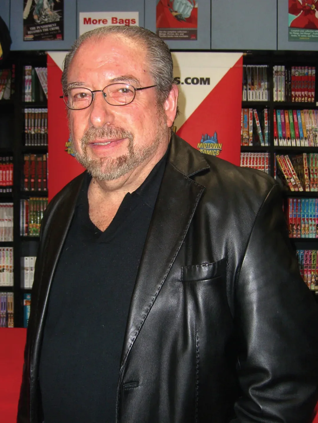 Victor Gorelick