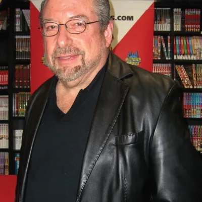 Victor Gorelick