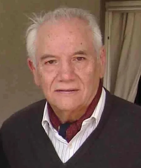 Victor Hugo Arias