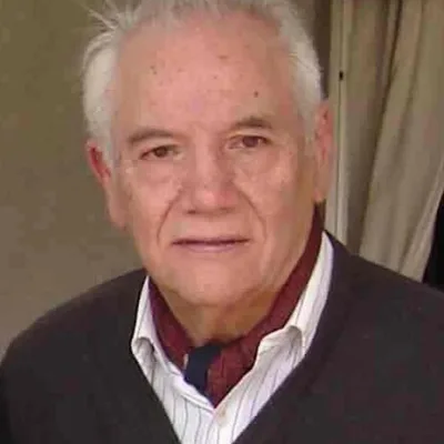 Victor Hugo Arias