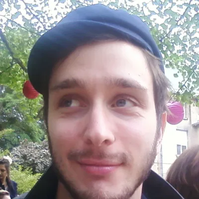 Victor Hussenot