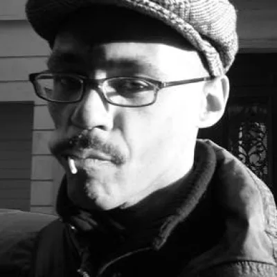 Victor LaValle