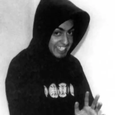 Victor Llamas