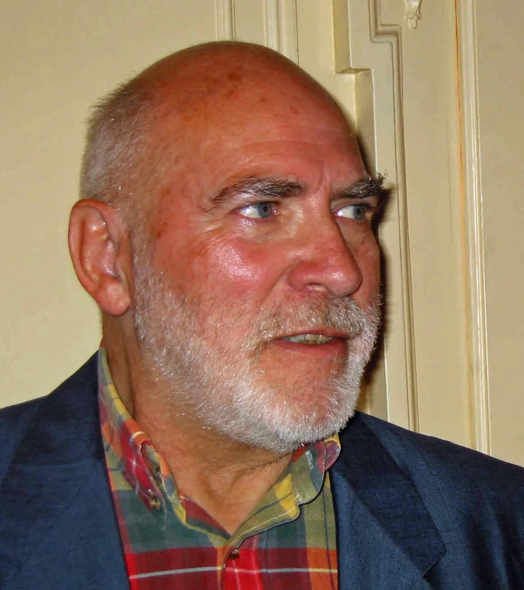 Victor Mora