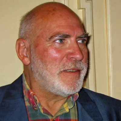 Victor Mora