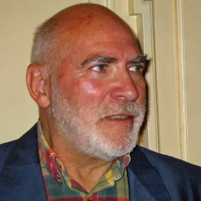 Victor Mora