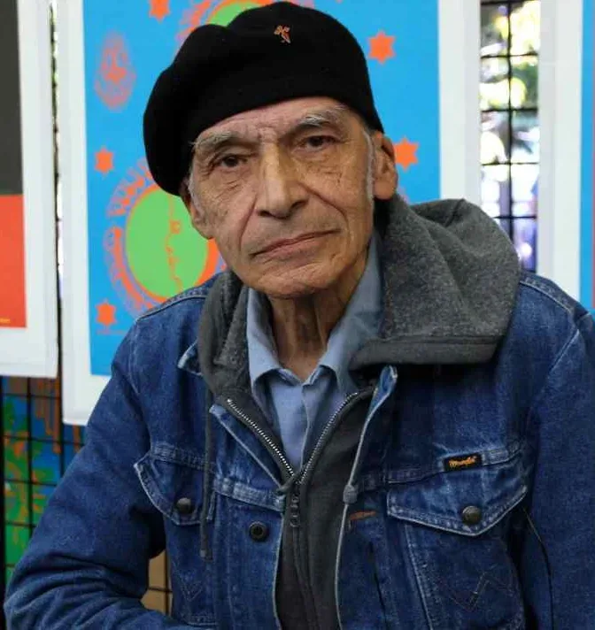 Victor Moscoso