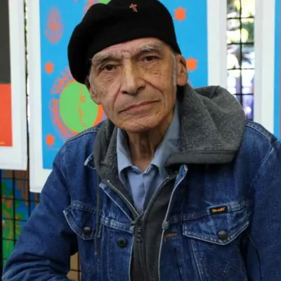 Victor Moscoso