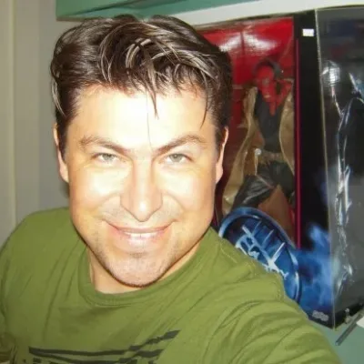 Victor Olazaba
