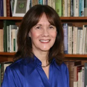 Victoria Aarons