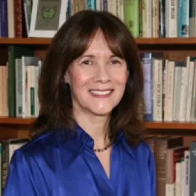 Victoria Aarons