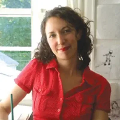 Victoria Jamieson