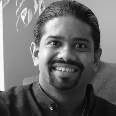 Vikas K. Menon
