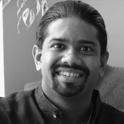 Vikas K. Menon