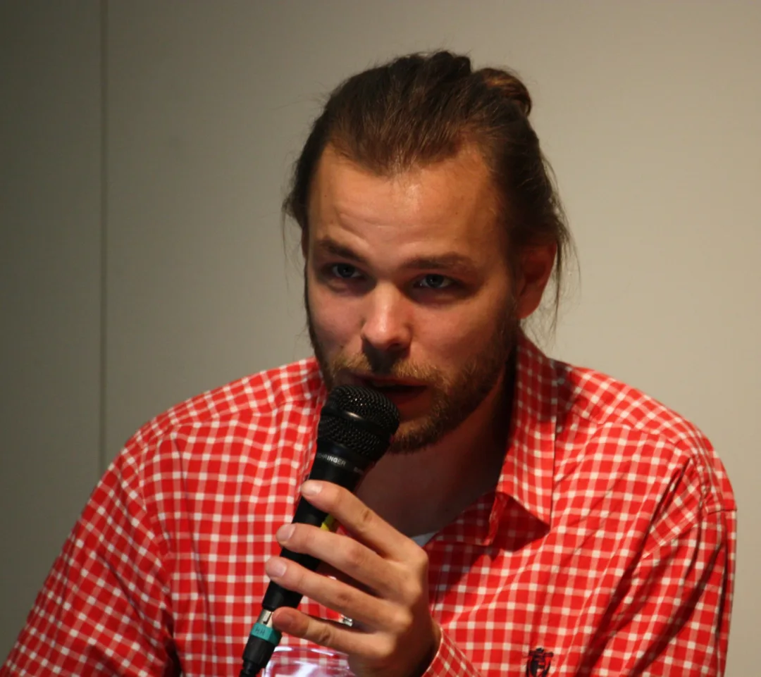 Ville Ranta