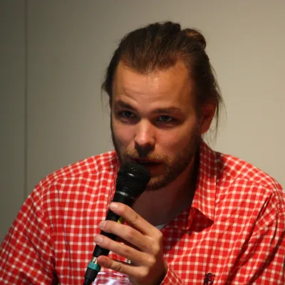 Ville Ranta