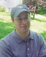 Vince Giarrano