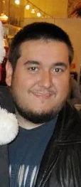 Vince Hernandez