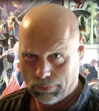 Vince Stone