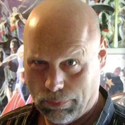 Vince Stone