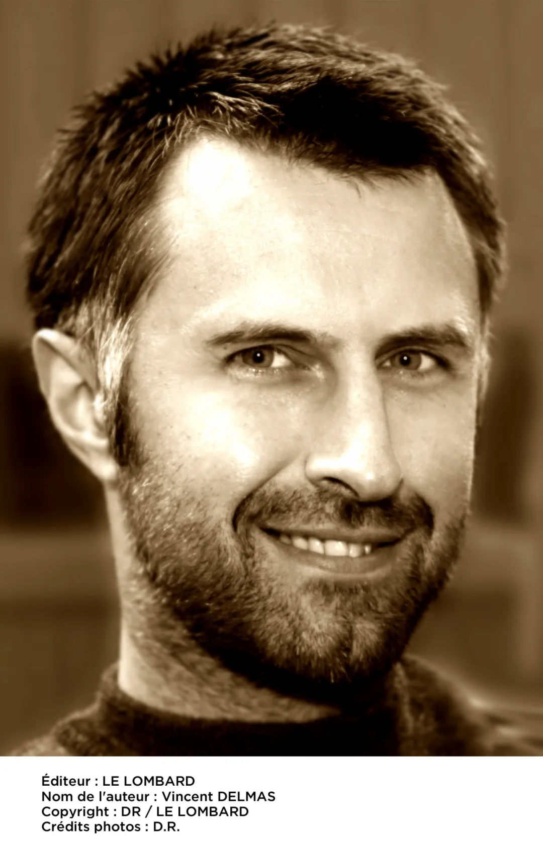 Vincent Delmas