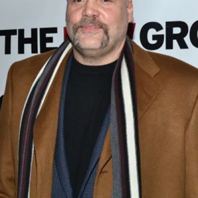 Vincent D'Onofrio