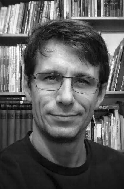 Vincent Dutreuil