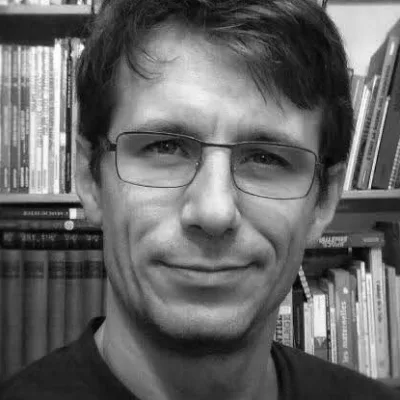 Vincent Dutreuil