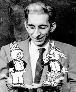 Vincent Fago