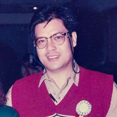 Vincent Kua