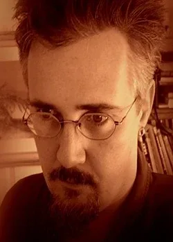 Vincent Locke