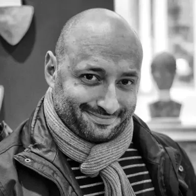 Vincent Pompetti