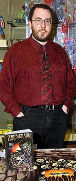 Vincent Spencer